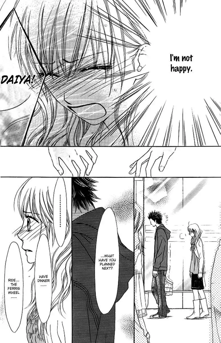 Parfait Tic Chapter 128 23